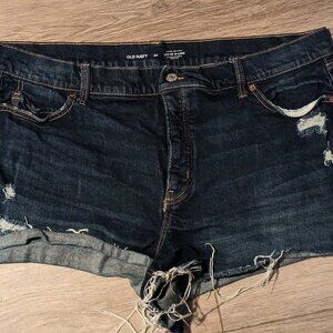 Old Navy, Women's Jean Shorts